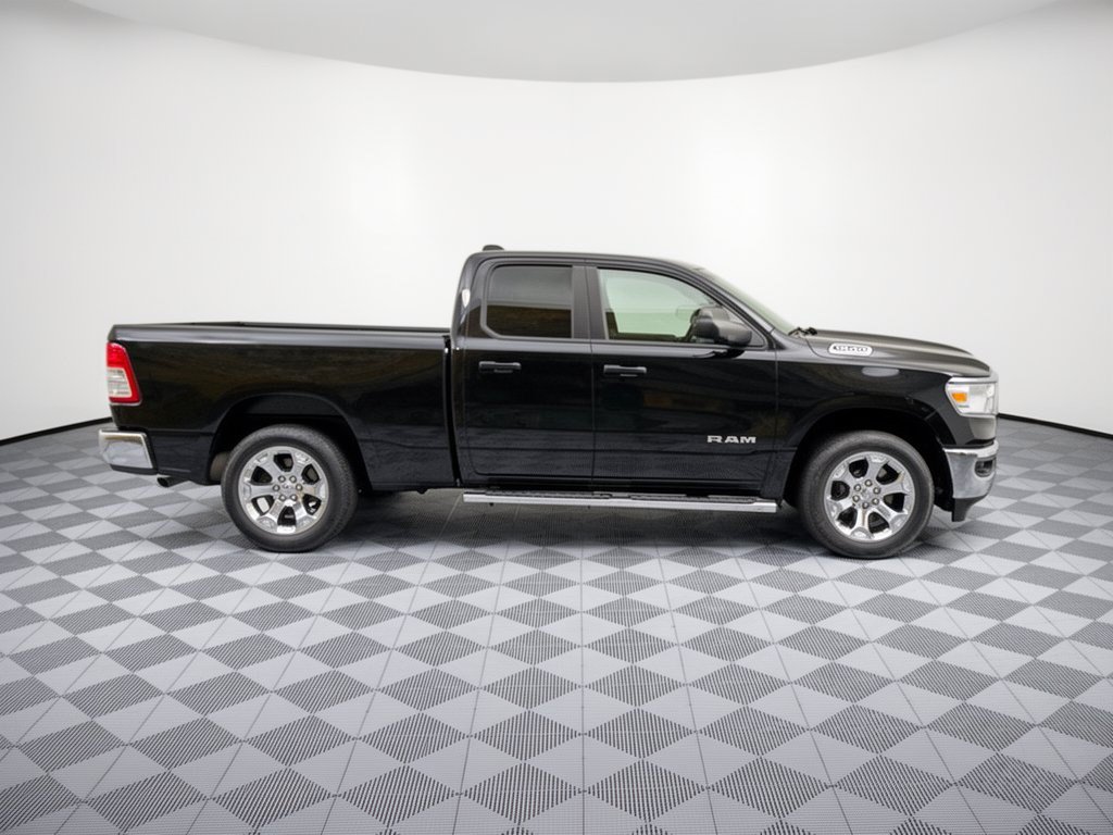 2023 RAM Ram 1500 Pickup Big Horn/Lone Star - Photo 8