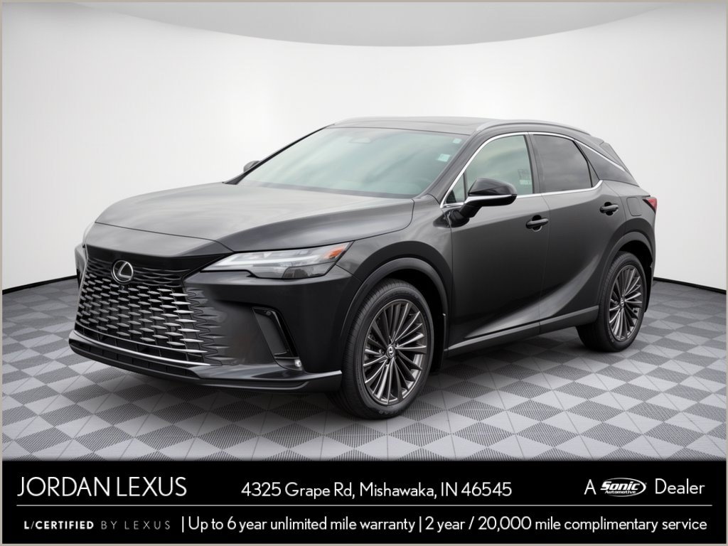 2024 LEXUS RX 350 Premium SUV