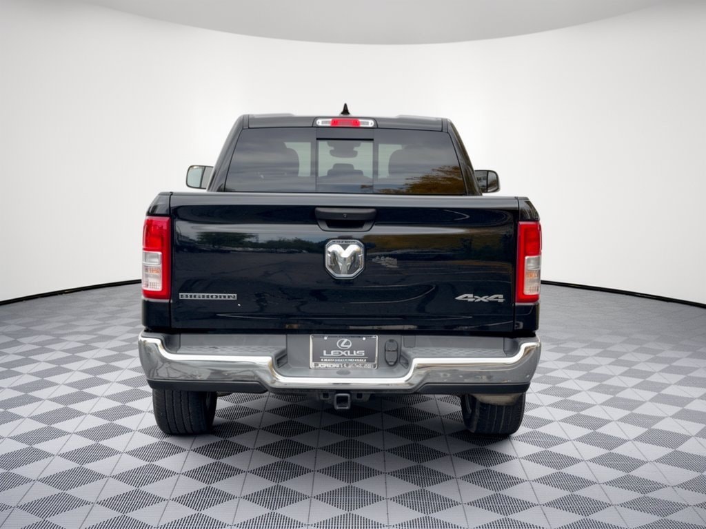 2023 RAM Ram 1500 Pickup Big Horn/Lone Star - Photo 11