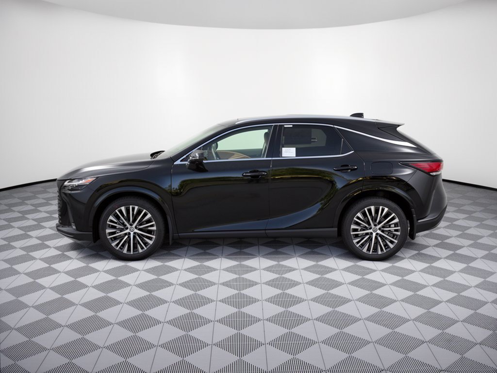 New 2026 Lexus RX 350 PREMIUM+ AWD 5-DOOR SUV 4X4