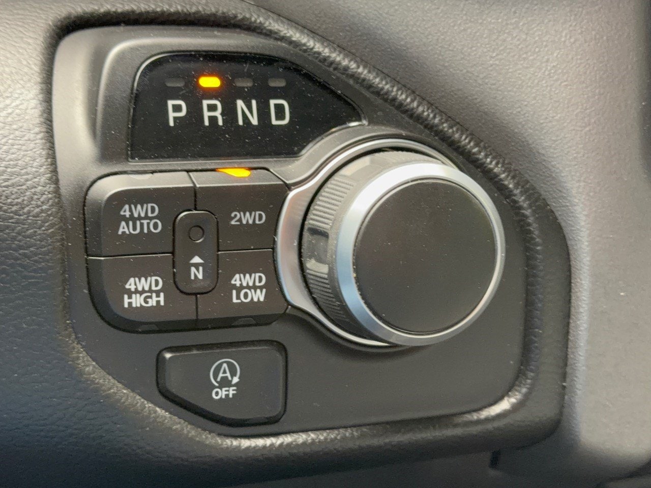 2023 RAM Ram 1500 Pickup Big Horn/Lone Star - Photo 21