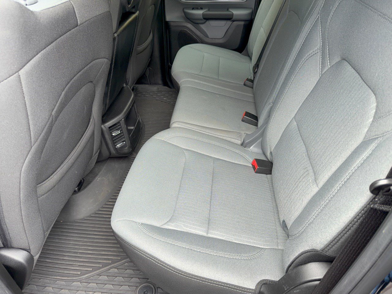 2023 RAM Ram 1500 Pickup Big Horn/Lone Star - Photo 25