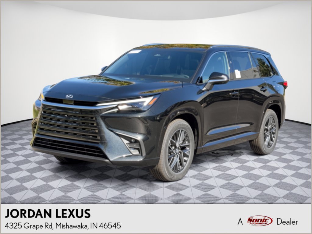  LEXUS TX