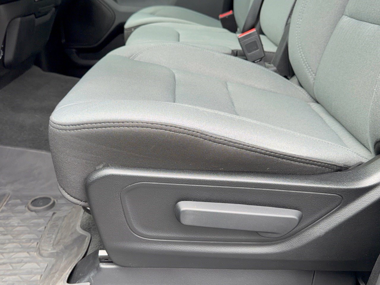 2023 RAM Ram 1500 Pickup Big Horn/Lone Star - Photo 16