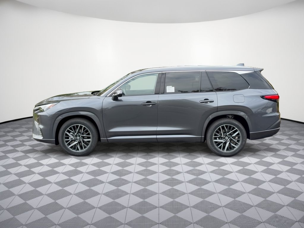 New 2026 Lexus TX 350 PREMIUM AWD TX 350 AWD