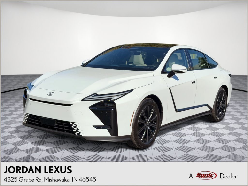  LEXUS ES HYBRID