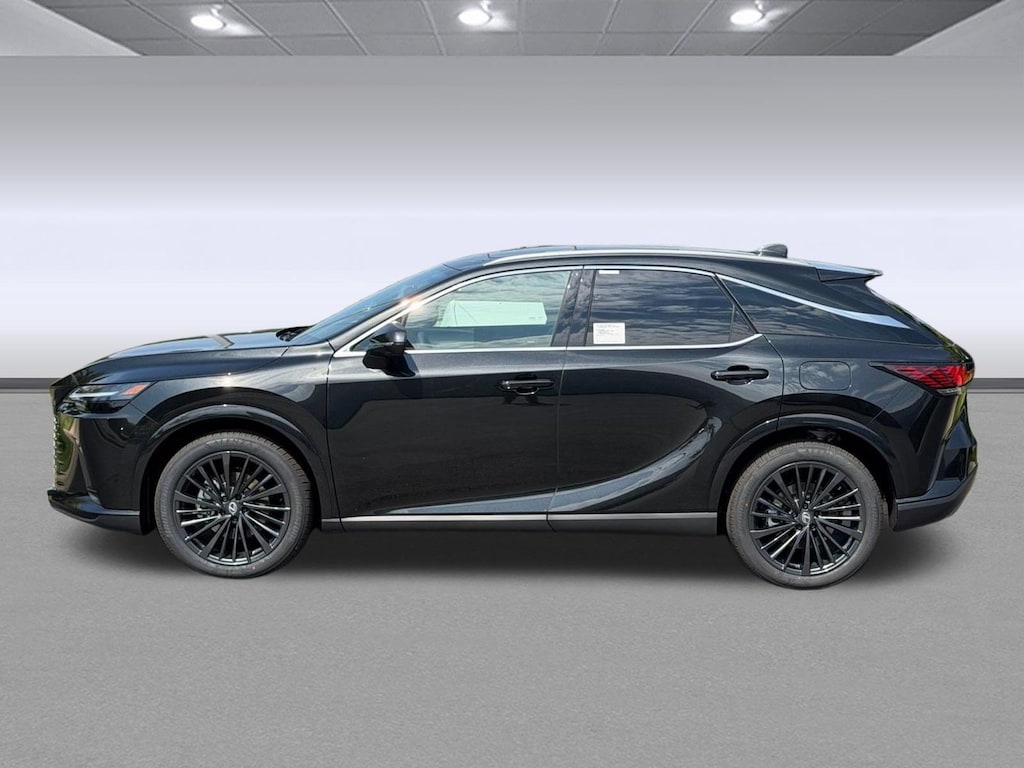 New 2026 Lexus RX 350 PREMIUM AWD 5-DOOR SUV 4X4