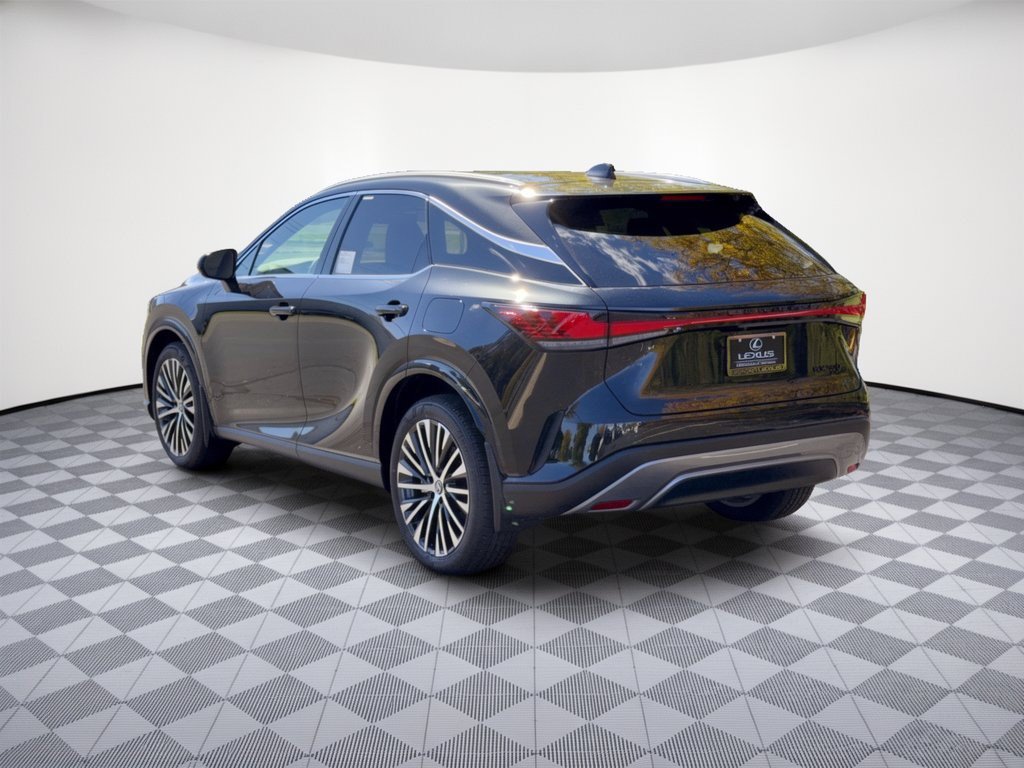 New 2026 Lexus RX 350 PREMIUM+ AWD 5-DOOR SUV 4X4