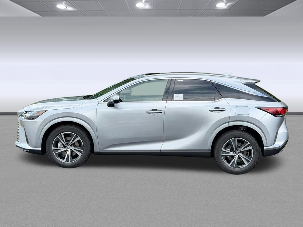 New 2026 Lexus RX 350 PREMIUM AWD 5-DOOR SUV 4X4
