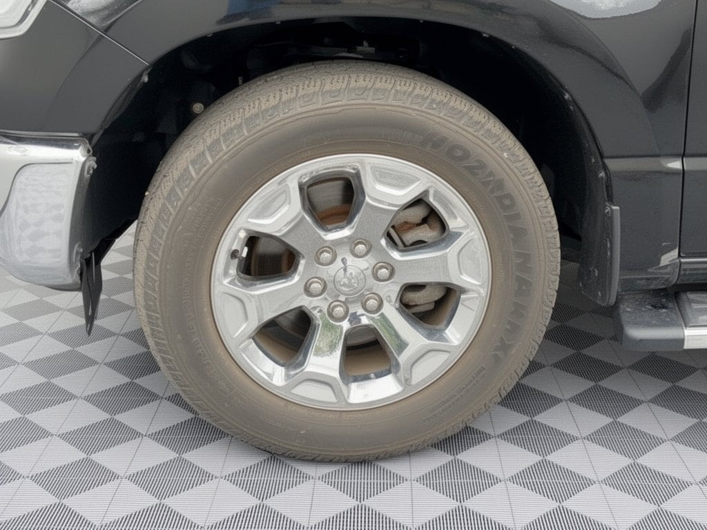 2023 RAM Ram 1500 Pickup Big Horn/Lone Star - Photo 13