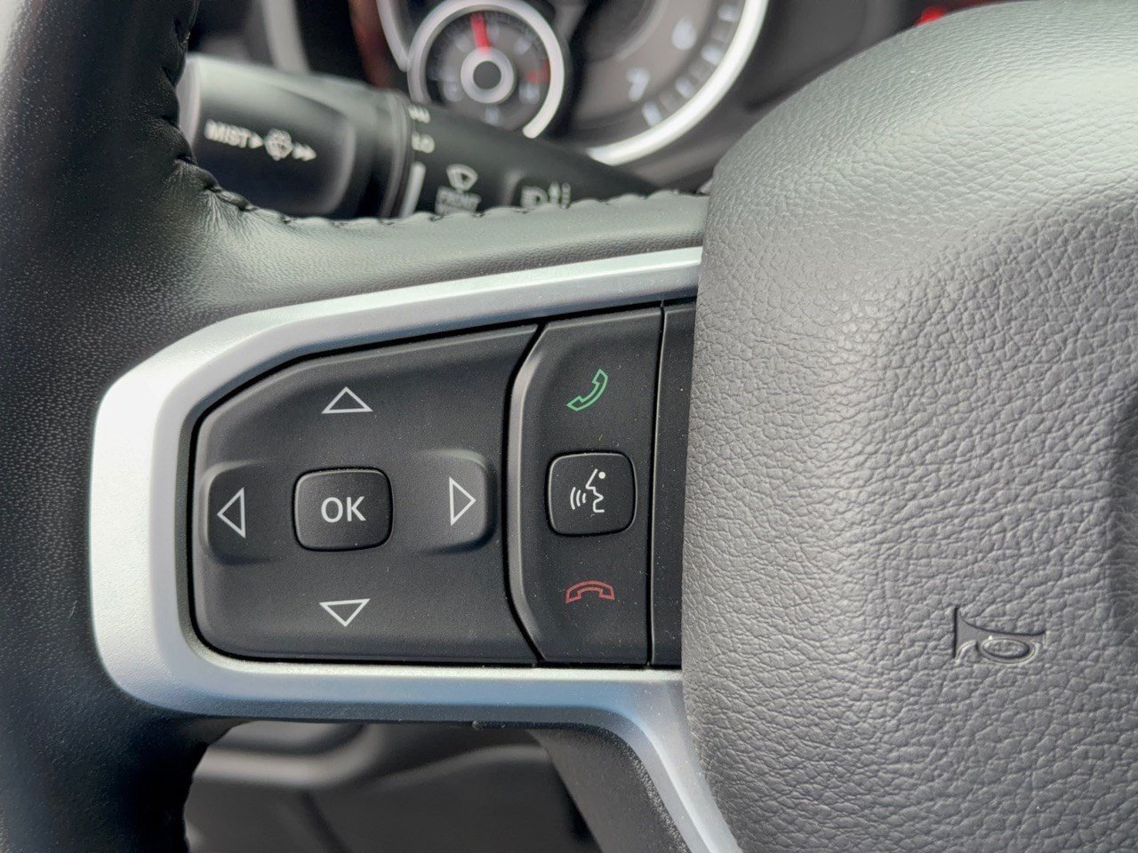 2023 RAM Ram 1500 Pickup Big Horn/Lone Star - Photo 18