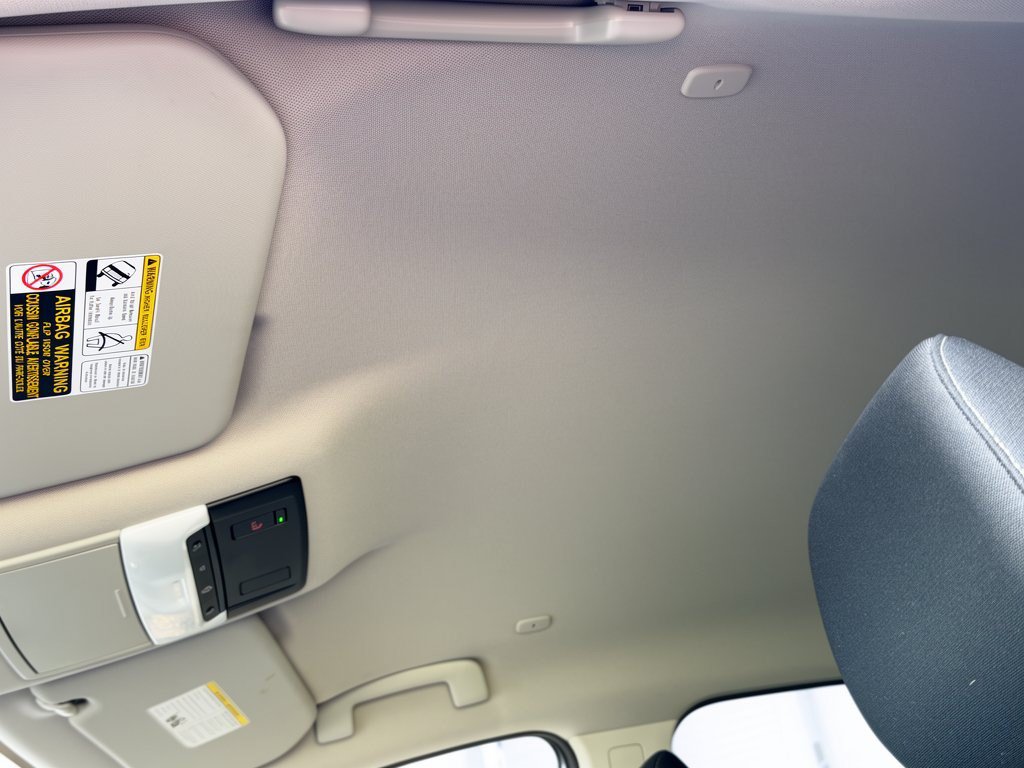2023 Nissan Rogue SV - Photo 27