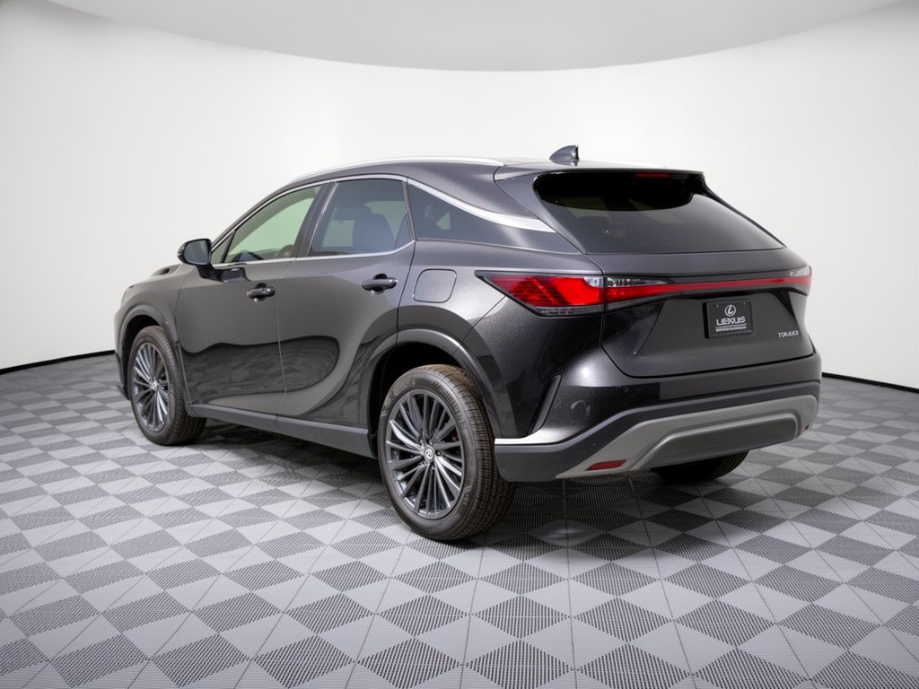 Certified 2026 Lexus RX 350 Premium SUV