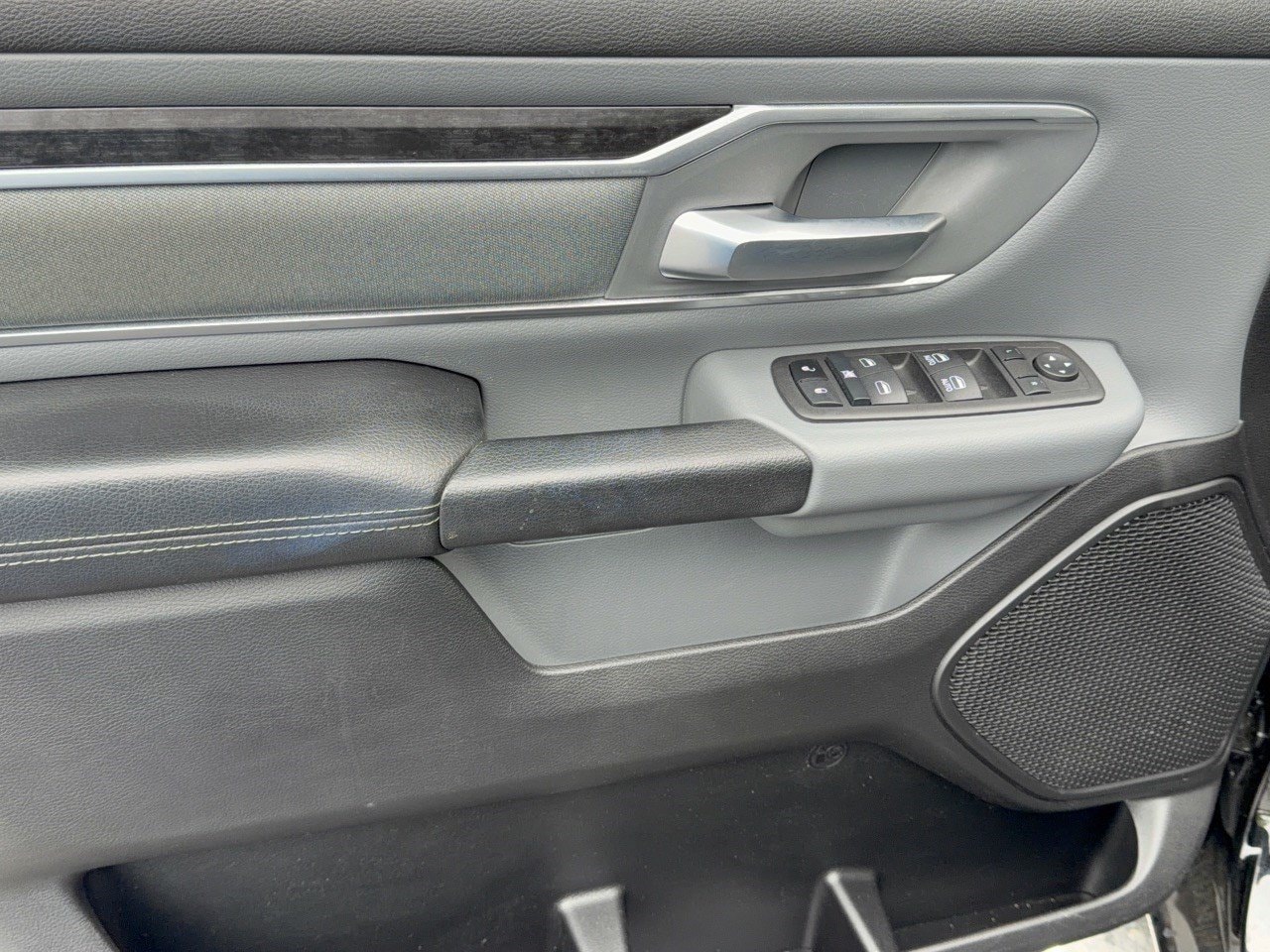 2023 RAM Ram 1500 Pickup Big Horn/Lone Star - Photo 14