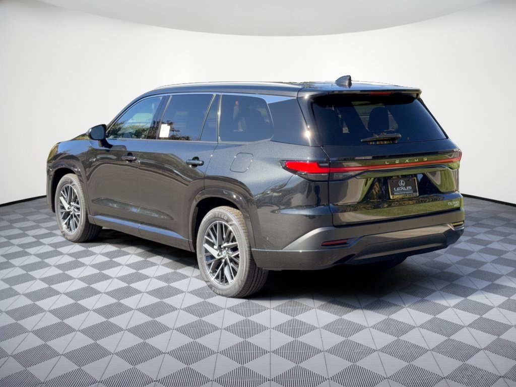 New 2026 Lexus TX 350 LUXURY AWD TX 350 AWD