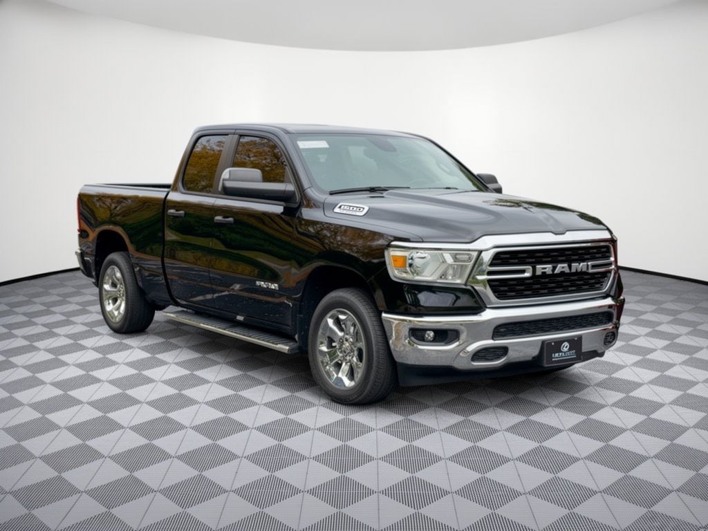 2023 RAM Ram 1500 Pickup Big Horn/Lone Star - Photo 7