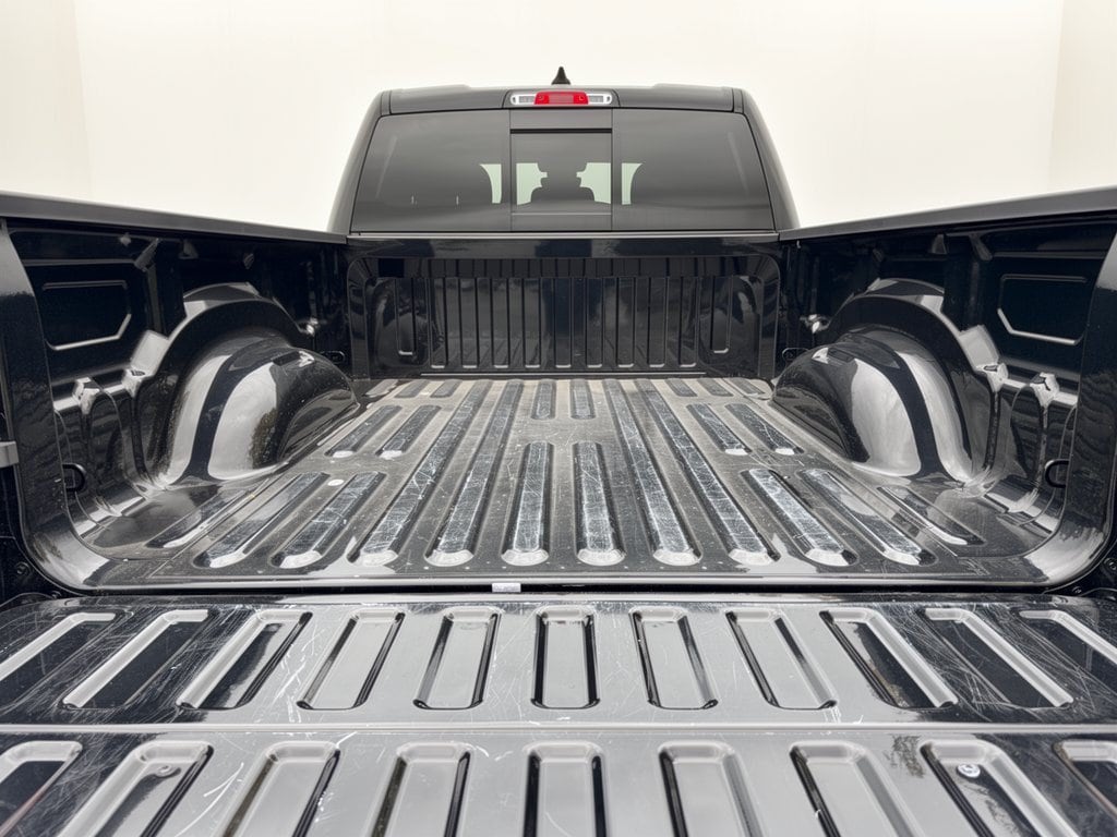 2023 RAM Ram 1500 Pickup Big Horn/Lone Star - Photo 28