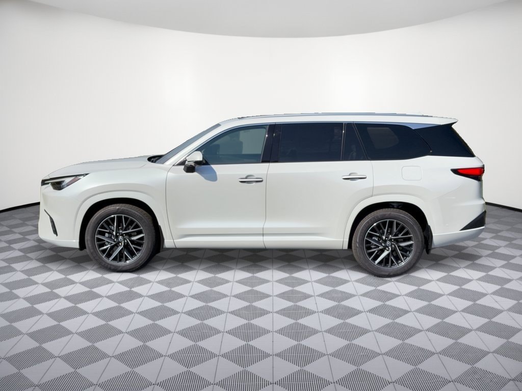 New 2026 Lexus TX 350 PREMIUM AWD TX 350 AWD