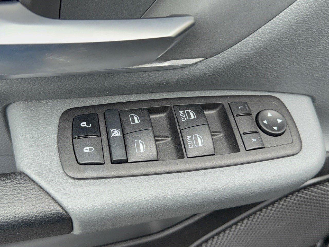 2023 RAM Ram 1500 Pickup Big Horn/Lone Star - Photo 15