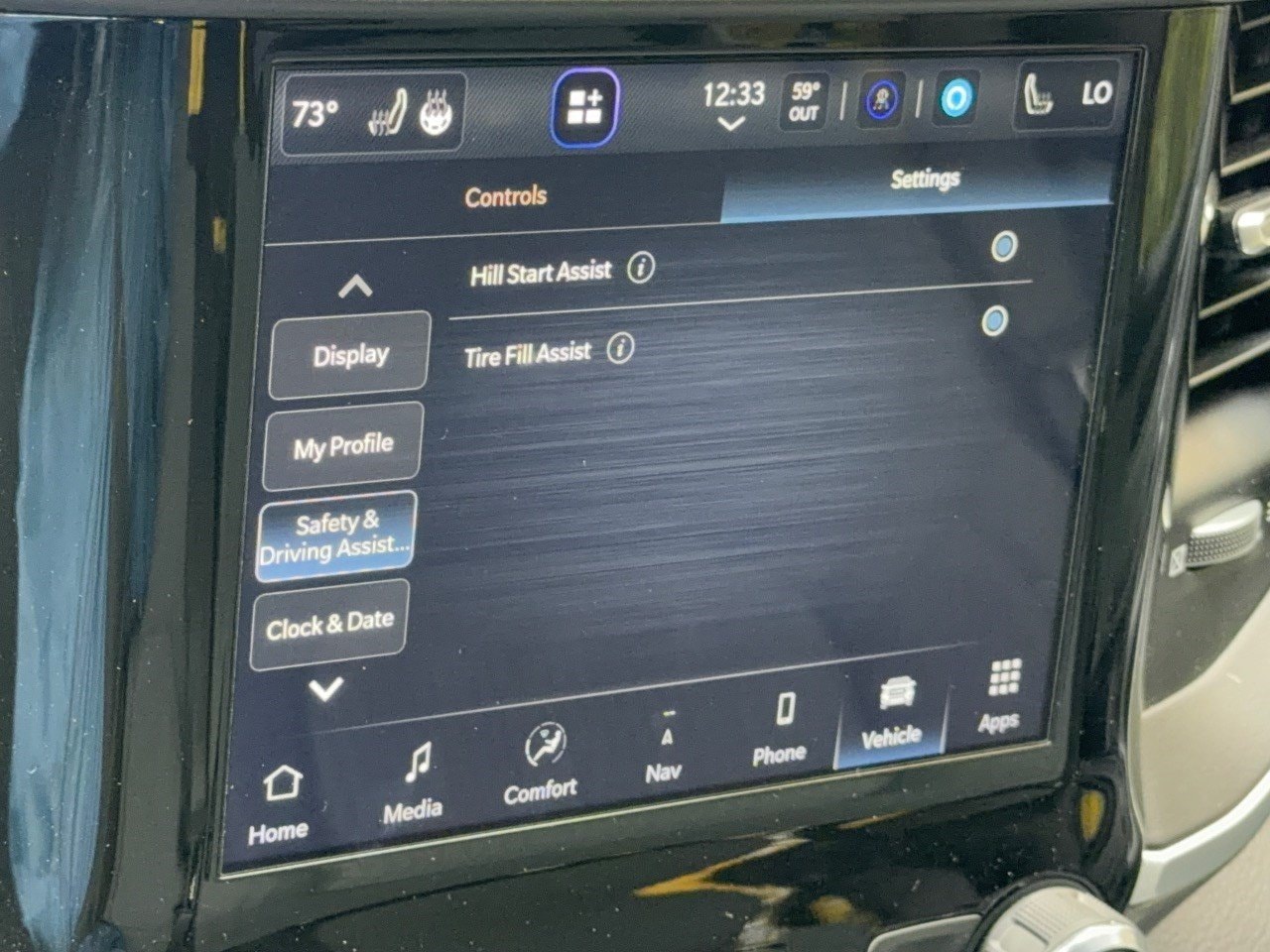 2023 RAM Ram 1500 Pickup Big Horn/Lone Star - Photo 33
