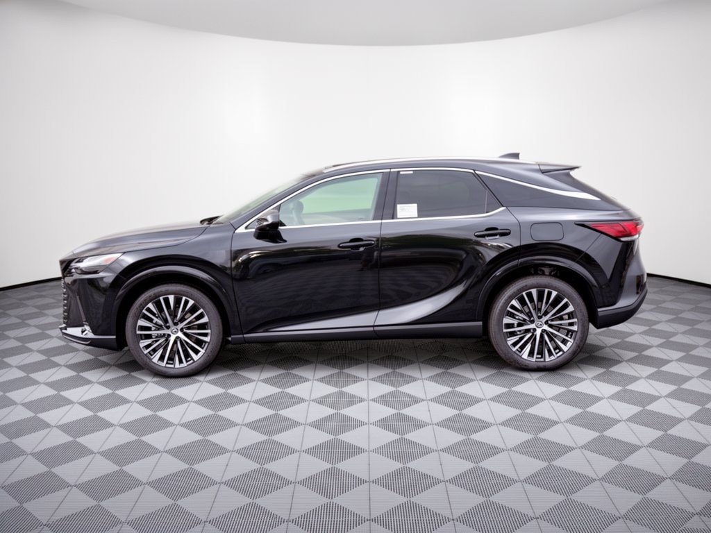 New 2026 Lexus RX 350 PREMIUM+ AWD 5-DOOR SUV 4X4