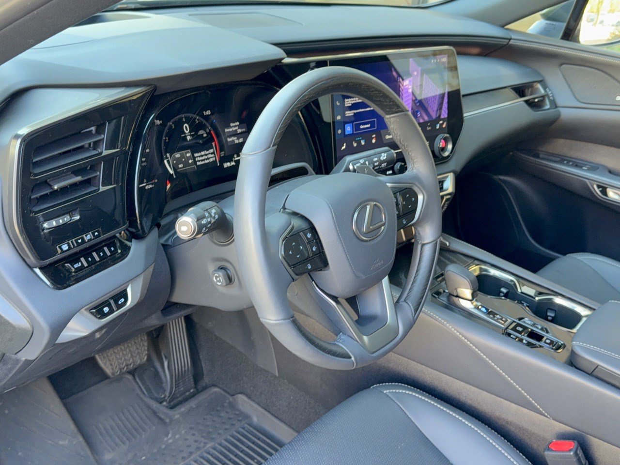 Used 2026 Lexus RX 350 Premium+ SUV