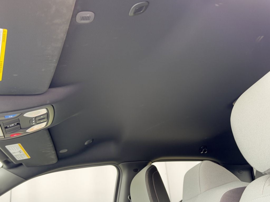 2023 RAM Ram 1500 Pickup Big Horn/Lone Star - Photo 27