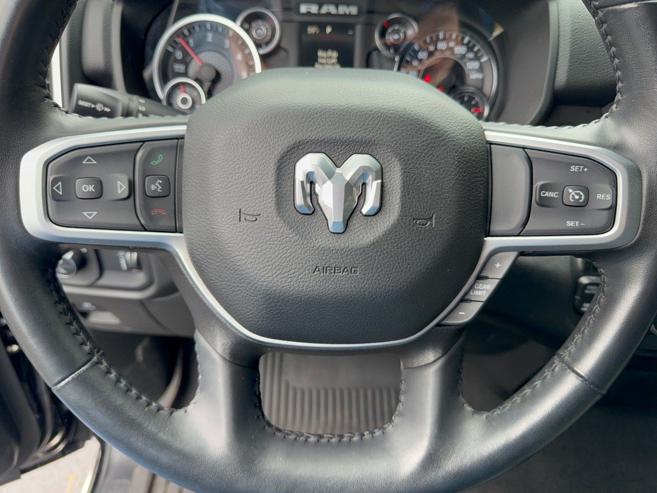 2023 RAM Ram 1500 Pickup Big Horn/Lone Star - Photo 10