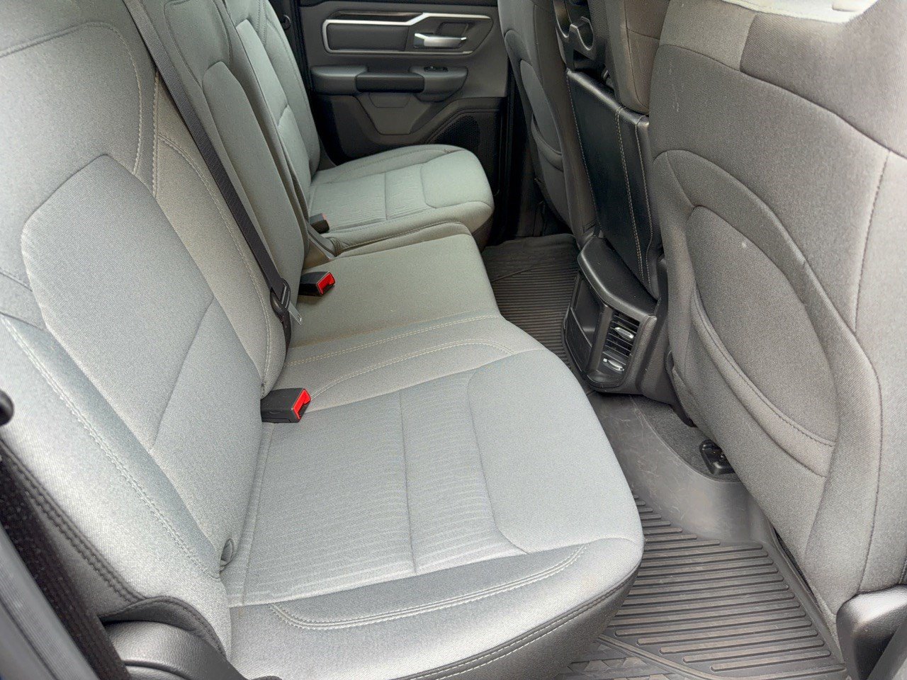 2023 RAM Ram 1500 Pickup Big Horn/Lone Star - Photo 29