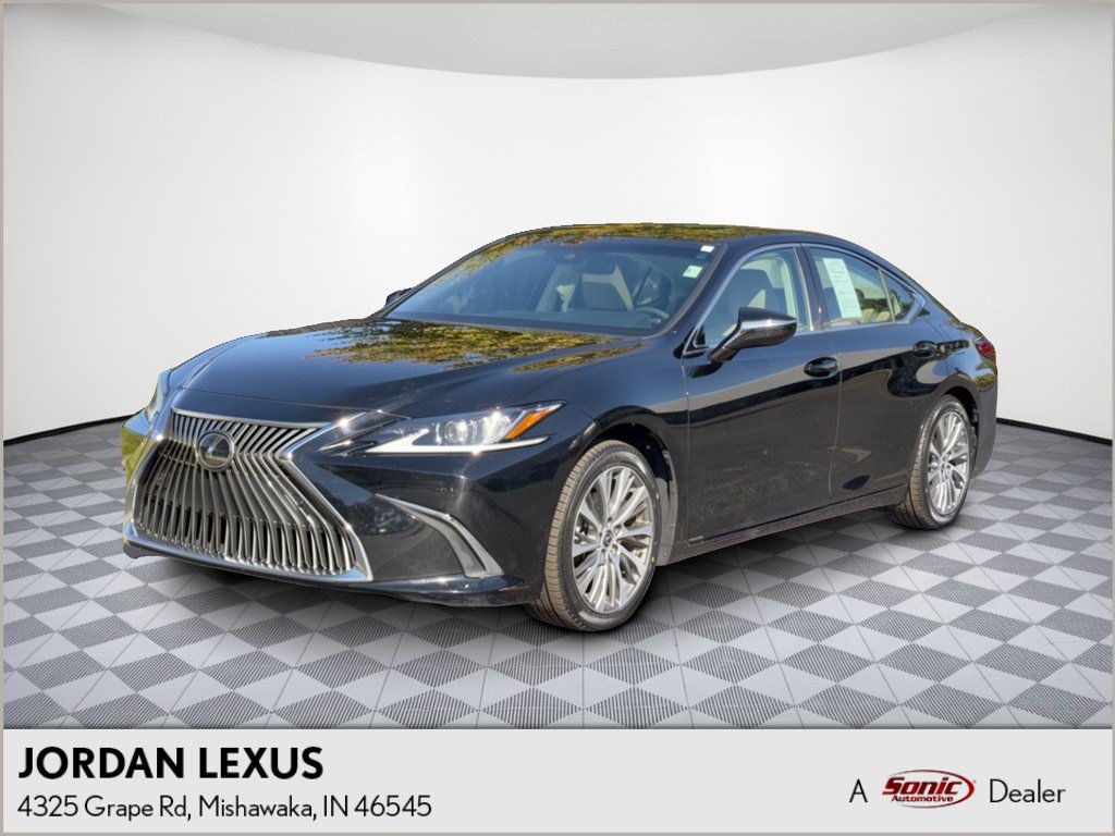  LEXUS ES 350