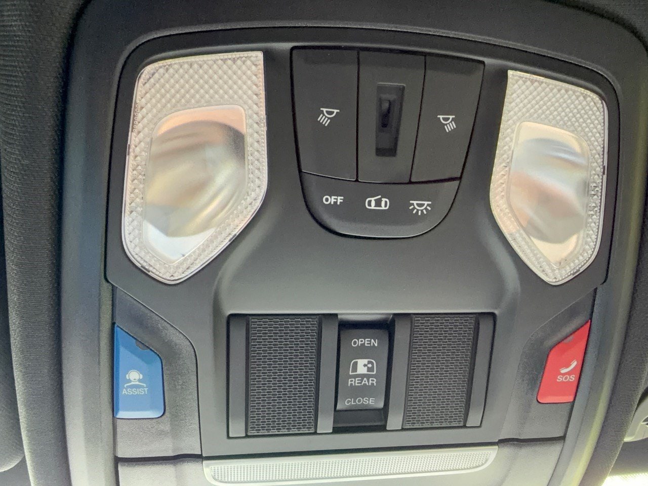 2023 RAM Ram 1500 Pickup Big Horn/Lone Star - Photo 34