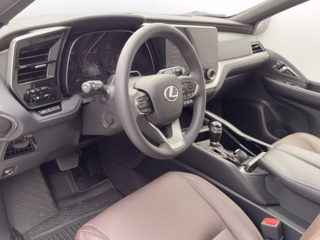 New 2026 Lexus TX 350 PREMIUM AWD TX 350 AWD