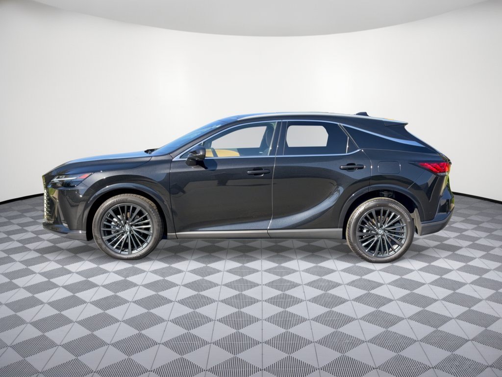 Certified 2026 Lexus RX 350 Premium SUV
