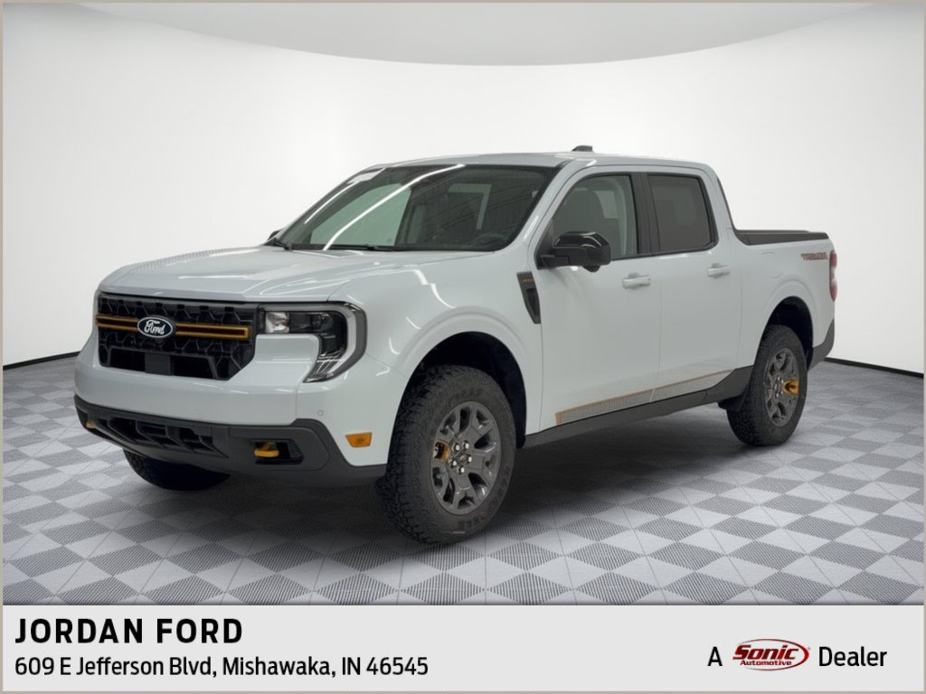 2026 Ford Maverick Tremor Tremor AWD SuperCrew
