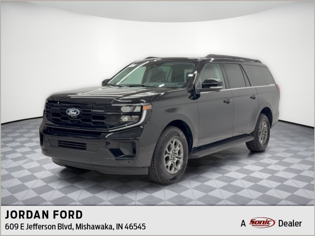 2027 Ford Expedition Max Active Active 4x4
