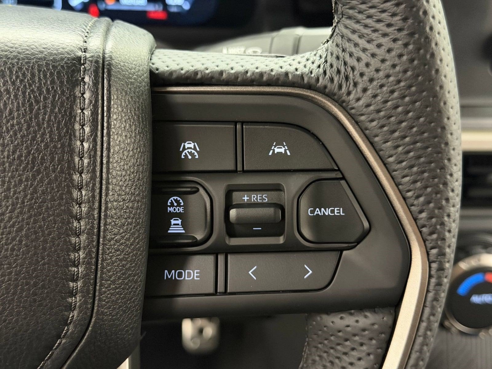 2026 Toyota Tacoma TRD Sport - Photo 14