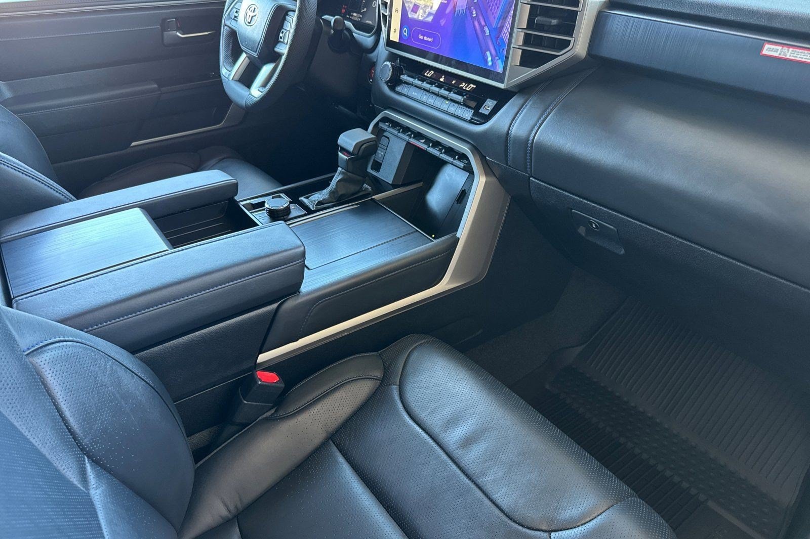 2026 Toyota Tundra Platinum - Photo 27