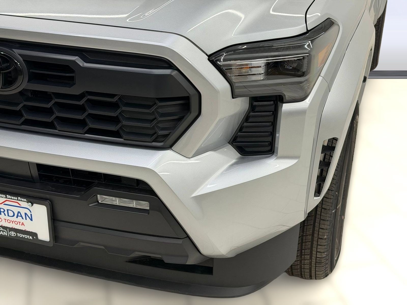 2026 Toyota Tacoma TRD Sport - Photo 29