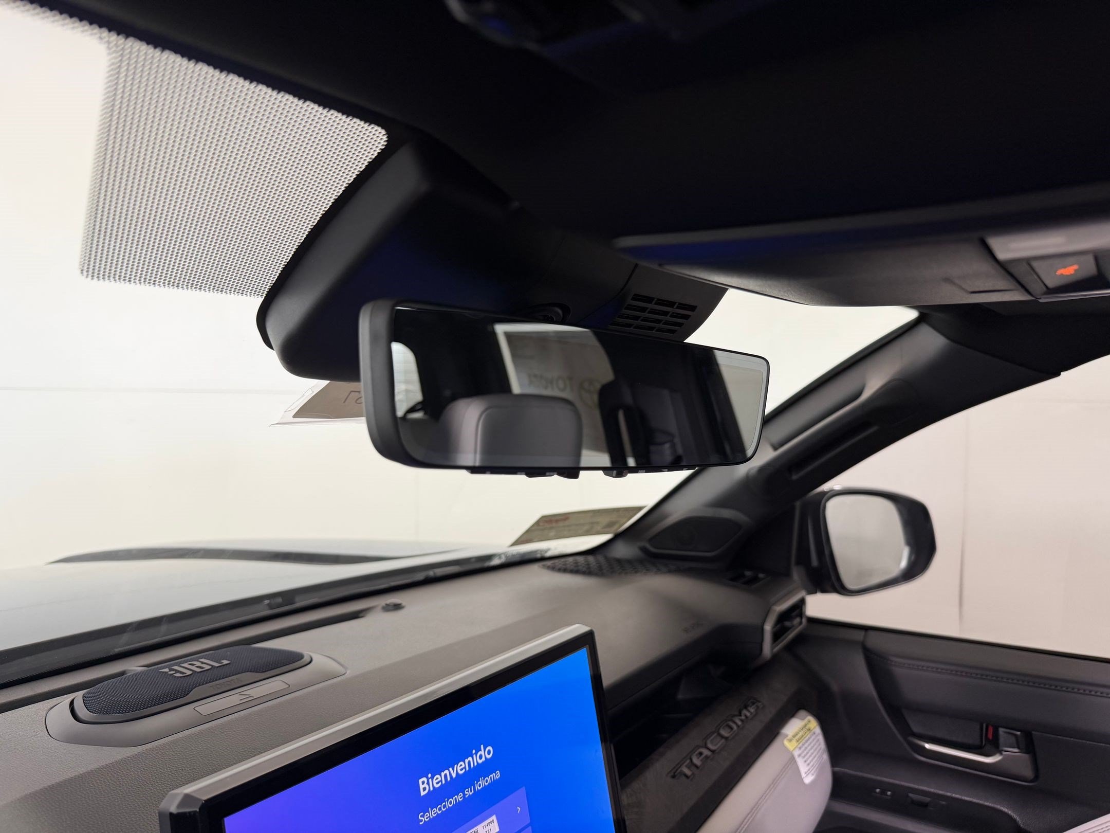 2026 Toyota Tacoma Limited - Photo 29