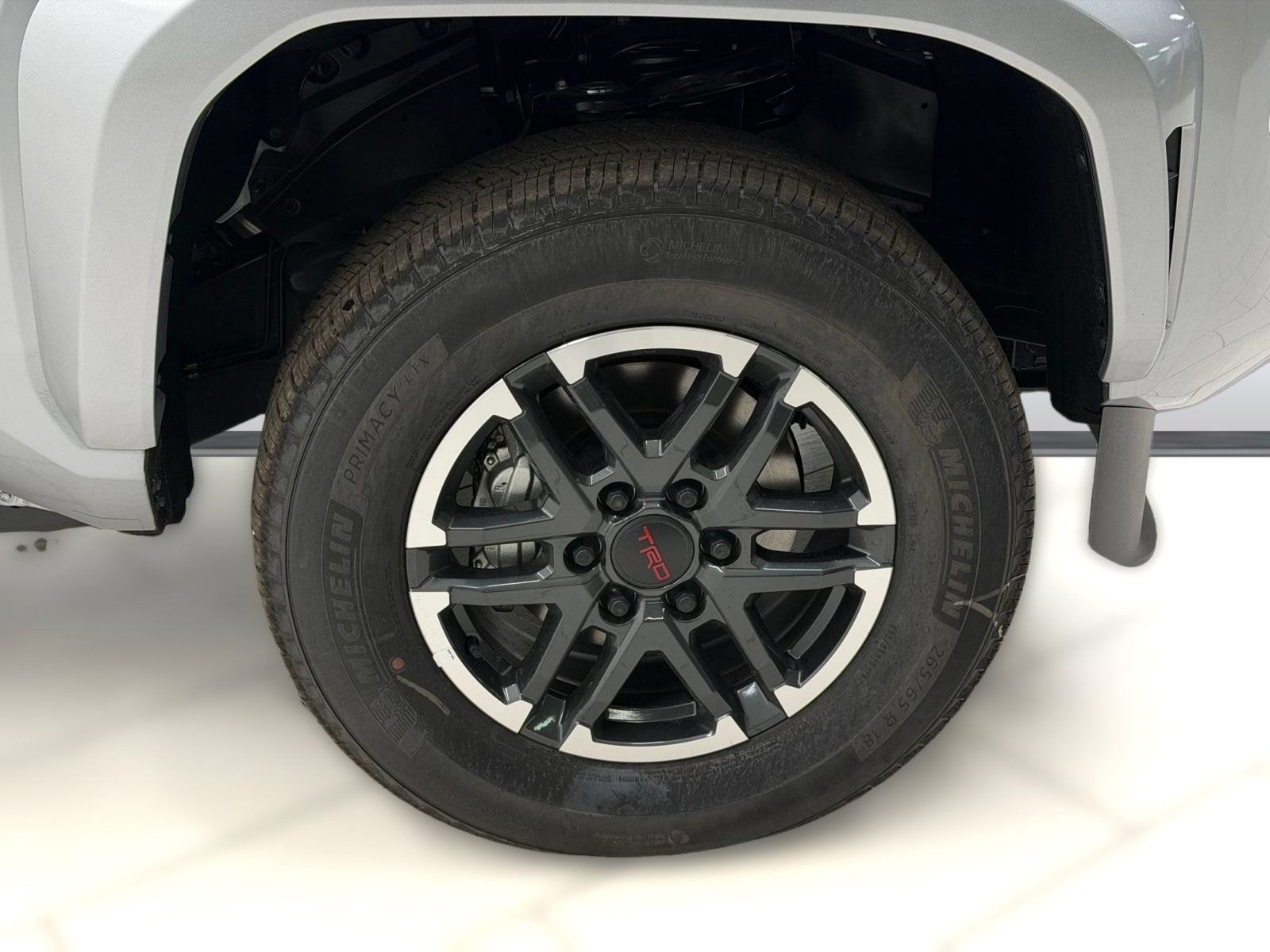 2026 Toyota Tacoma TRD Sport - Photo 10
