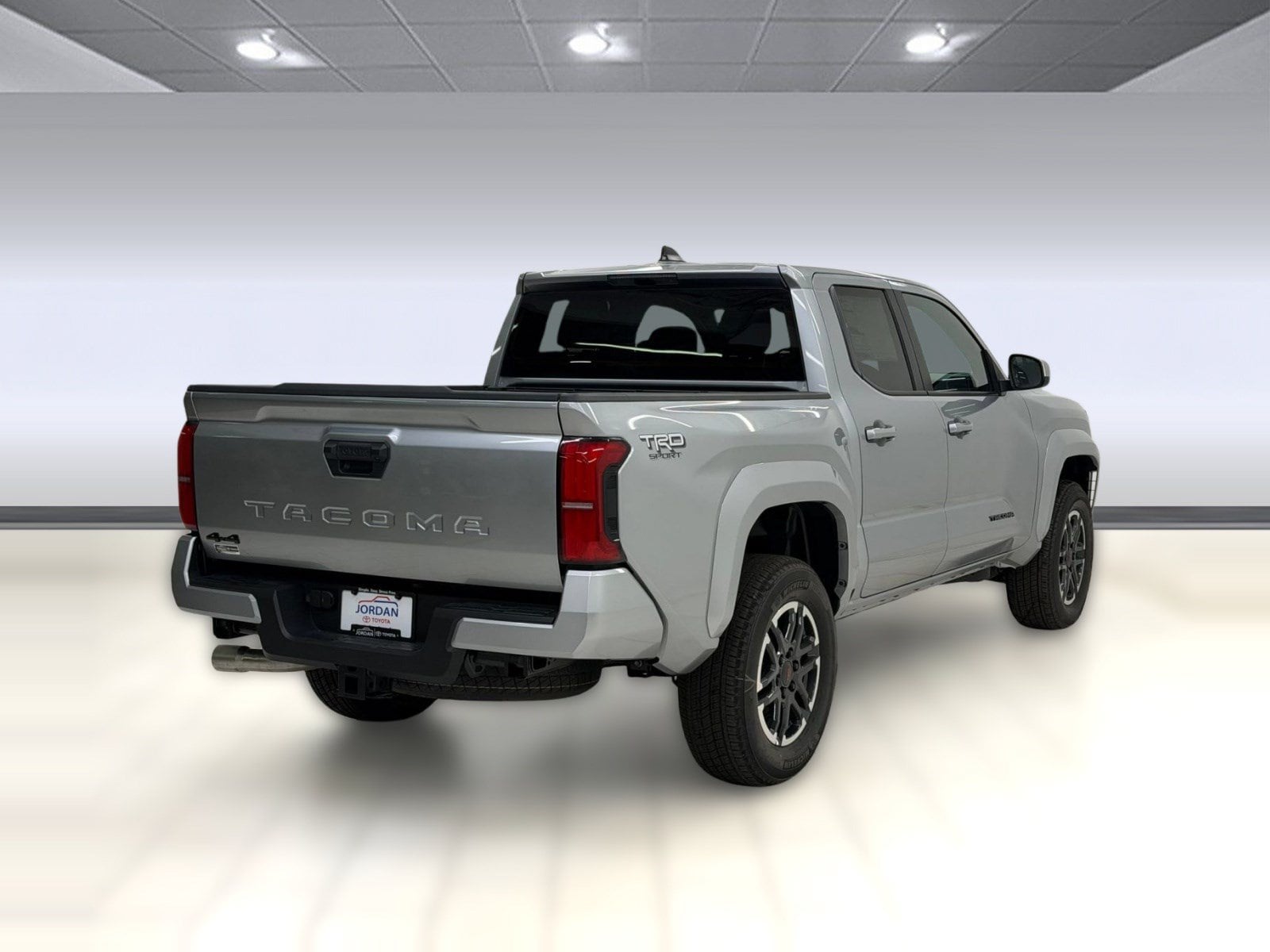 2026 Toyota Tacoma TRD Sport - Photo 7