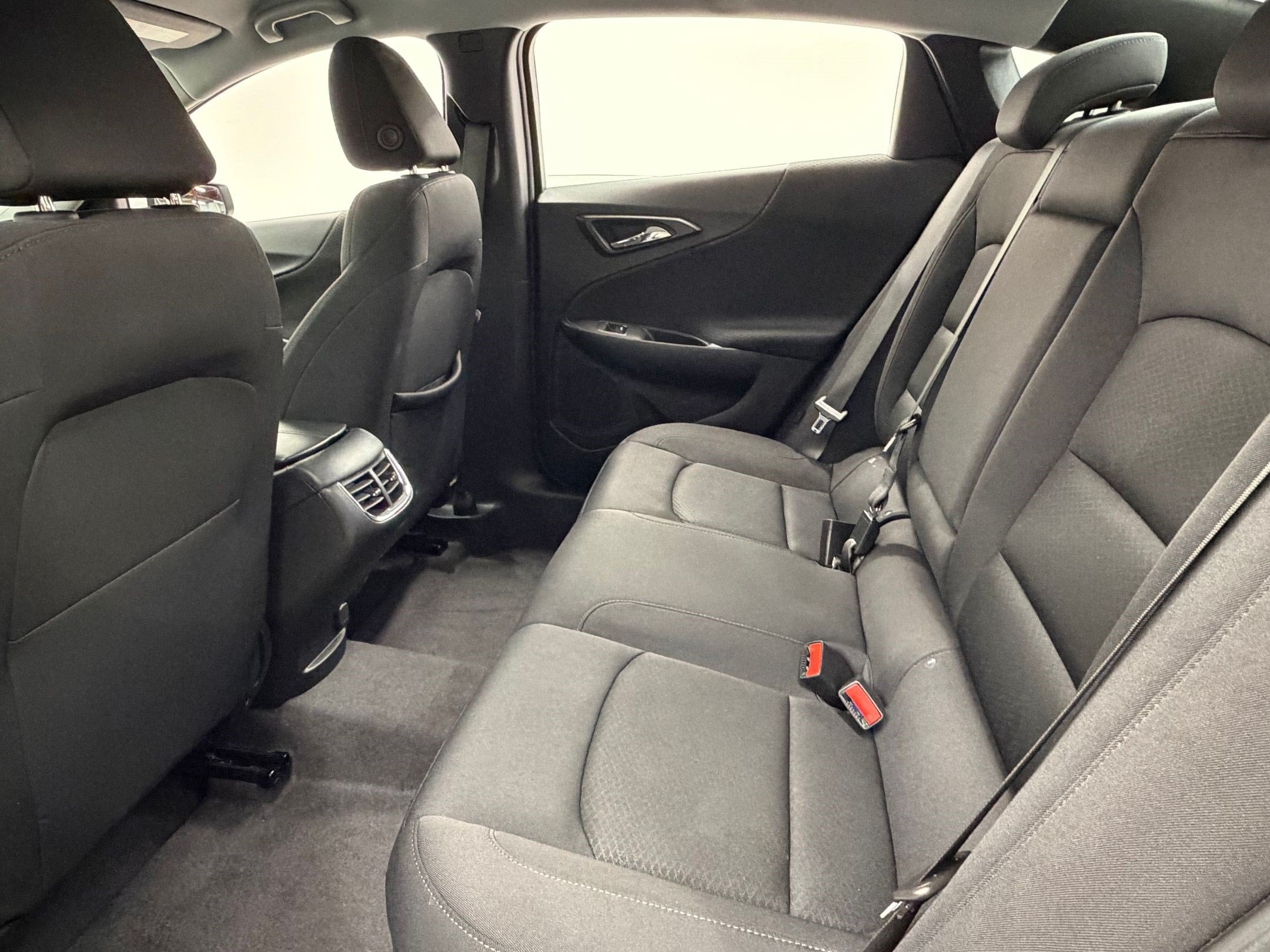 2024 Chevrolet Malibu 1LT - Photo 26