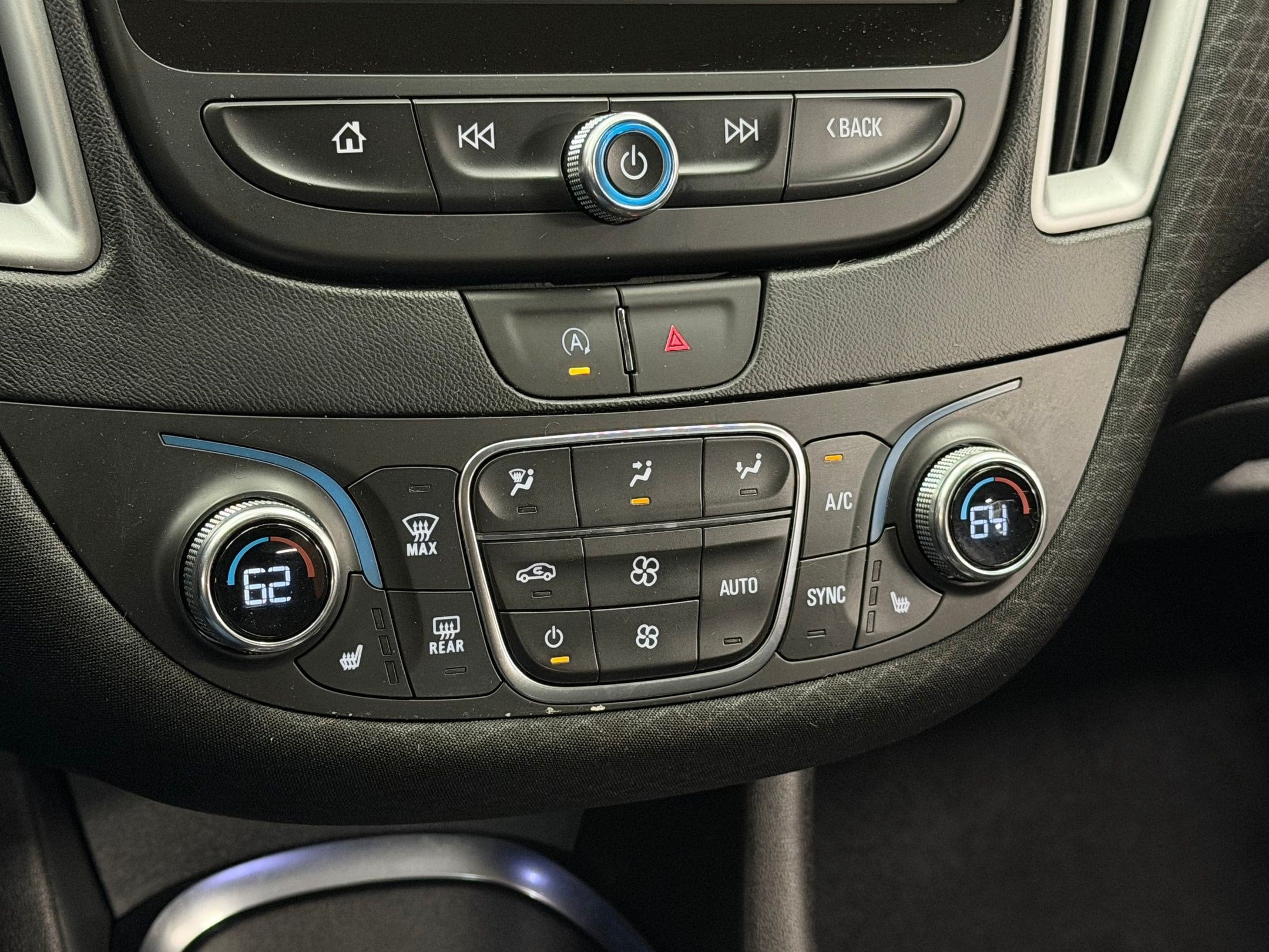 2024 Chevrolet Malibu 1LT - Photo 18