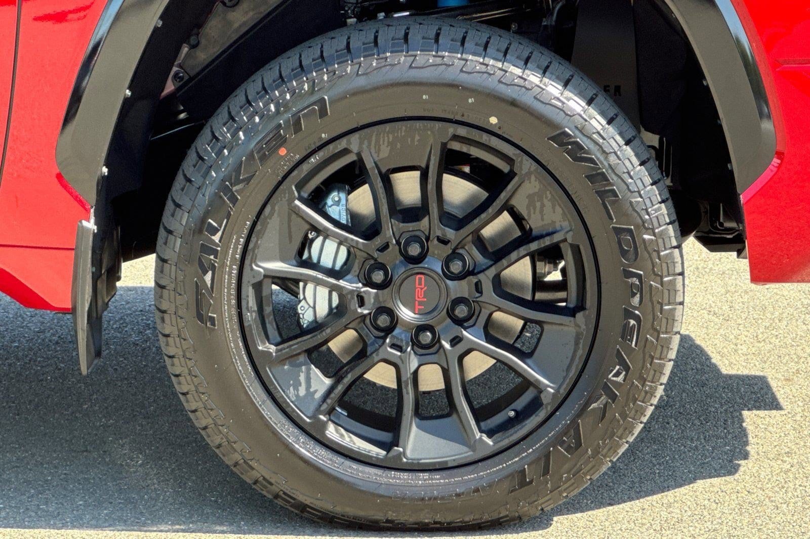 2026 Toyota Tundra Platinum - Photo 13