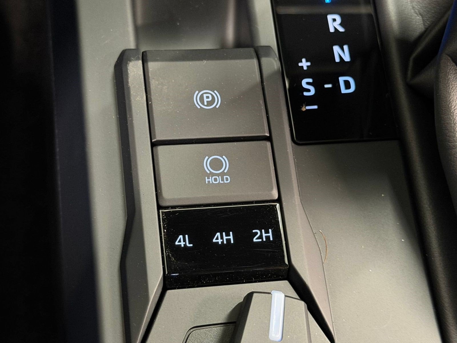 2026 Toyota Tacoma TRD Sport - Photo 19