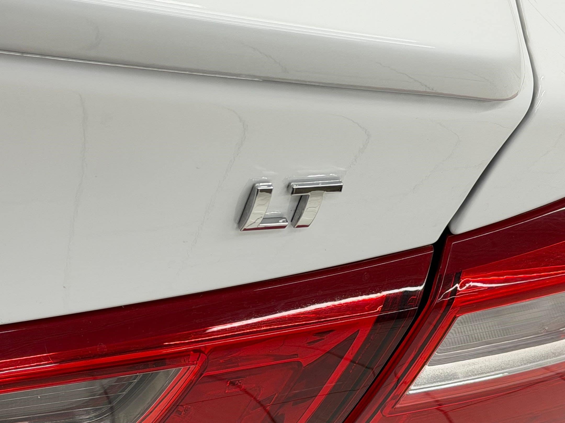 2024 Chevrolet Malibu 1LT - Photo 32