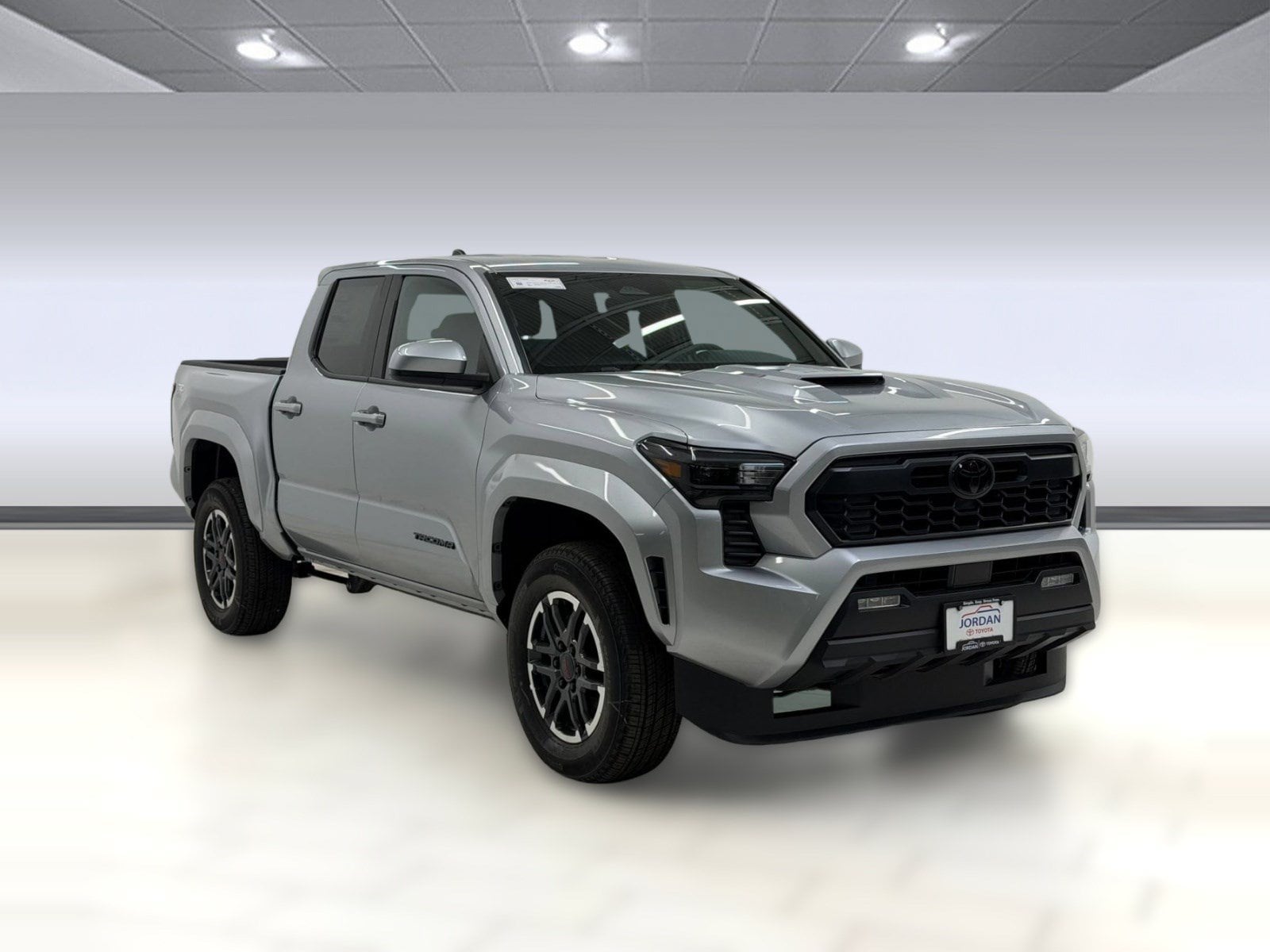 2026 Toyota Tacoma TRD Sport - Photo 6