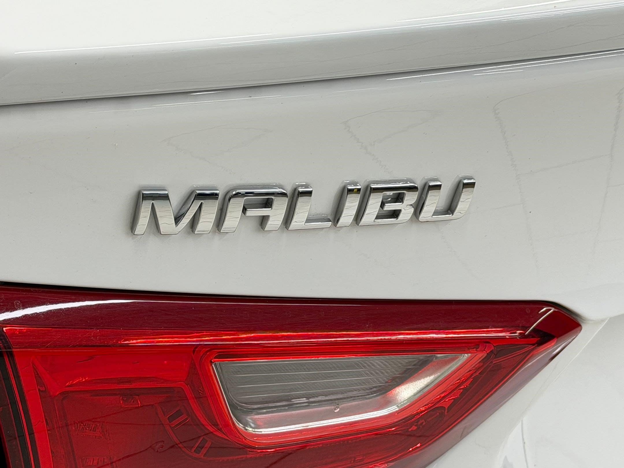2024 Chevrolet Malibu 1LT - Photo 31