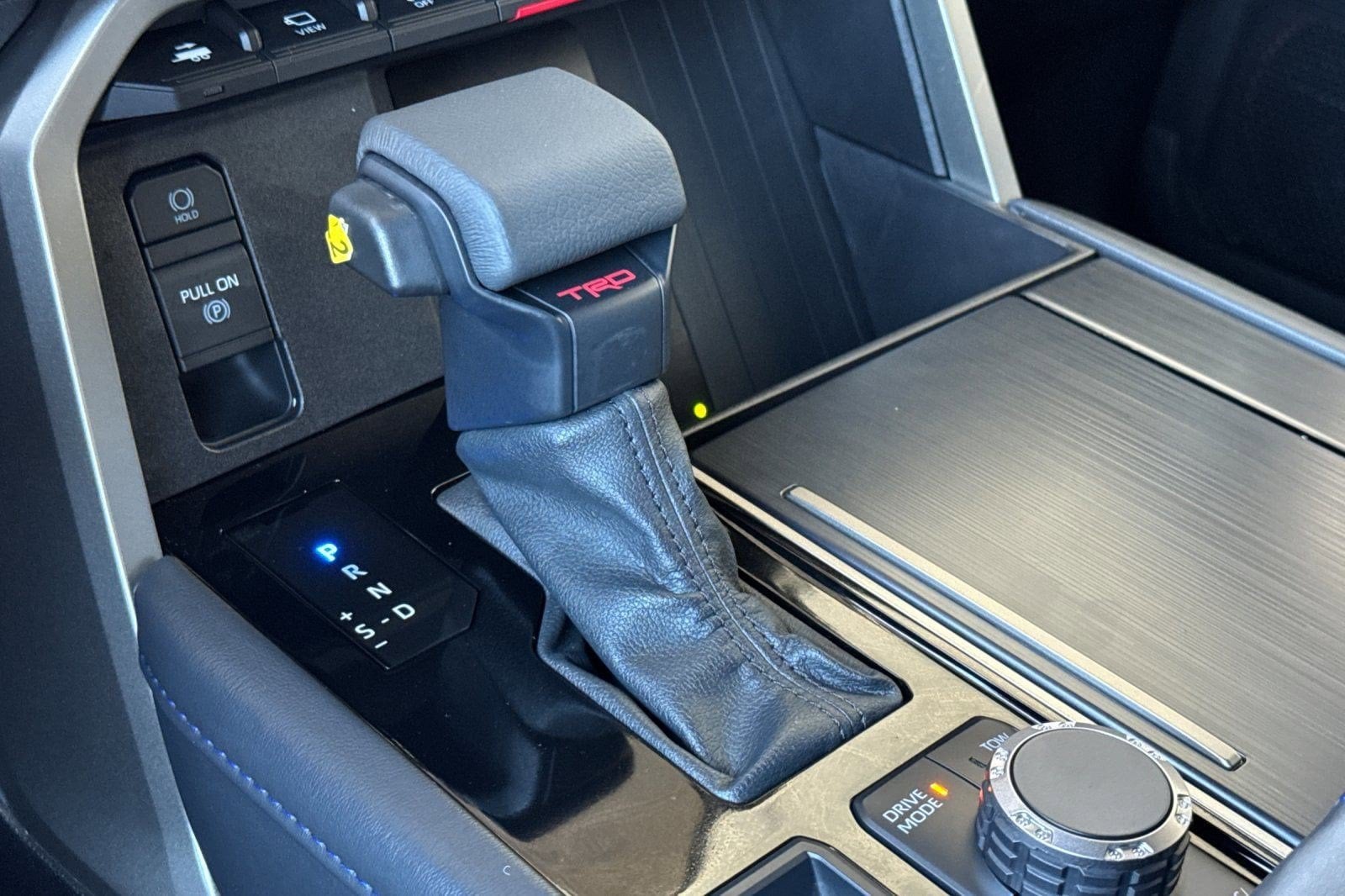 2026 Toyota Tundra Platinum - Photo 17