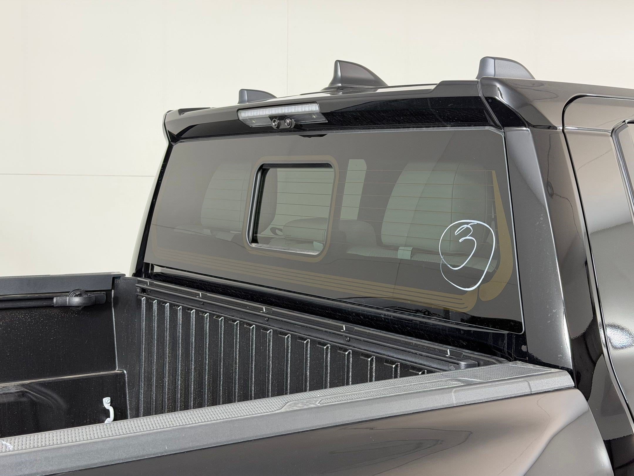 2026 Toyota Tacoma Limited - Photo 31